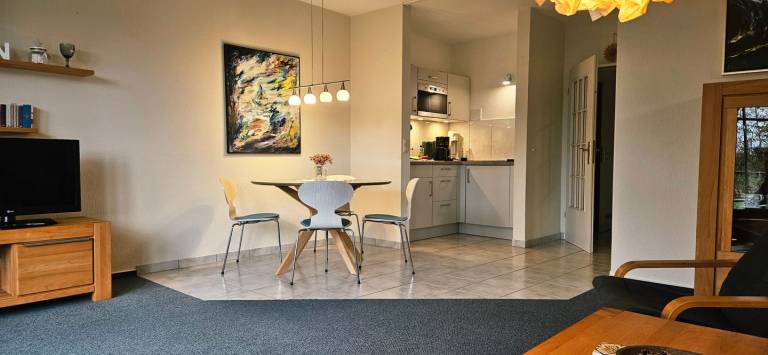 Ferienwohnung Spiekeroog