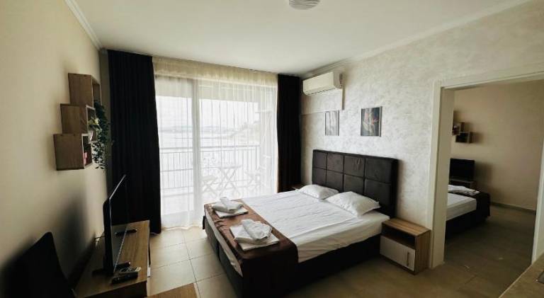 Akrotiria Beach Apart Complex — photo 2