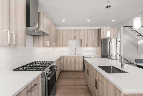 154 m² Ferienwohnung
