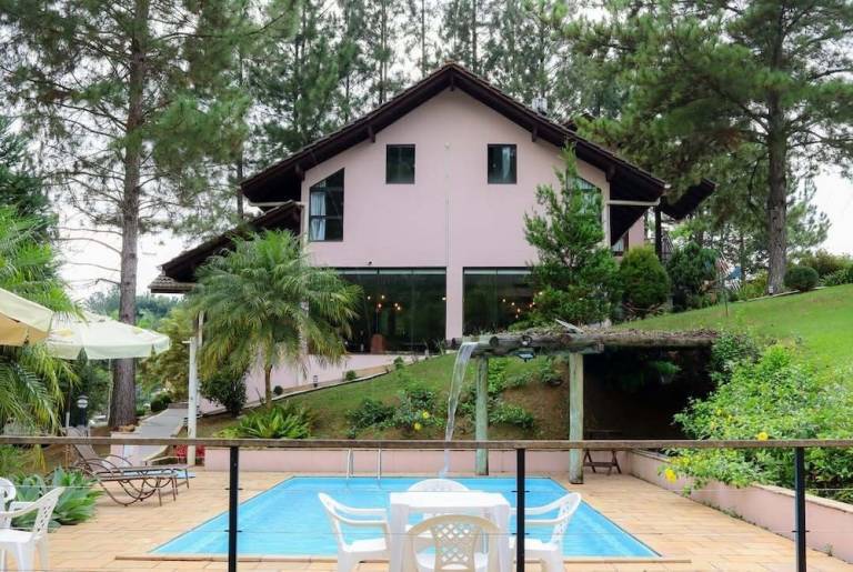 Apartment Timbó