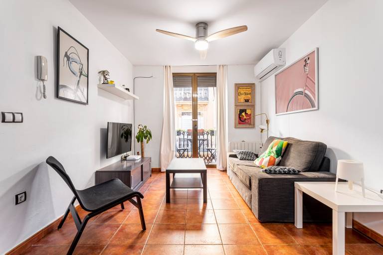 Holiday apartment with fast internet | Perfect for remote work — photo 3