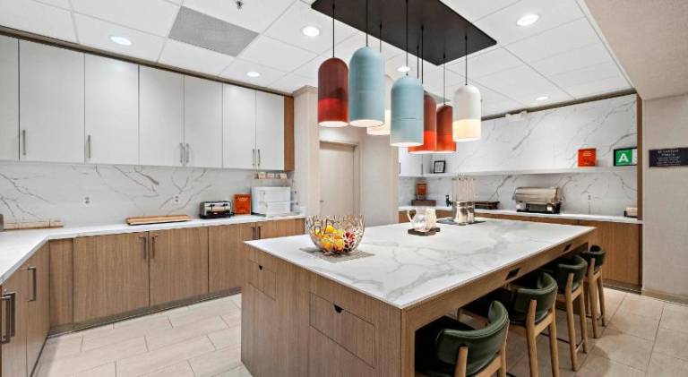 Homewood Suites by Hilton Lancaster — photo 4