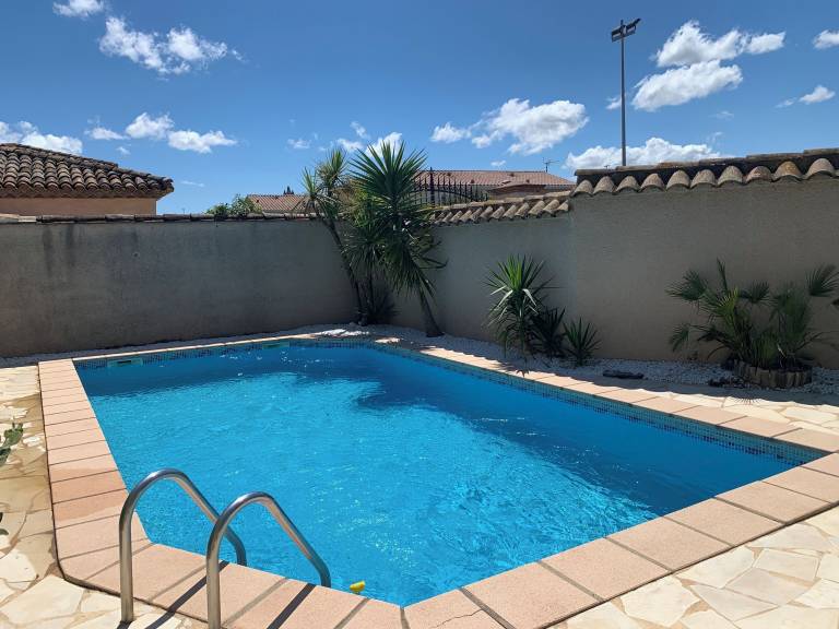 Villa Bessan