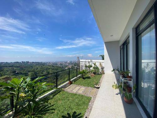 Villa  Bandung
