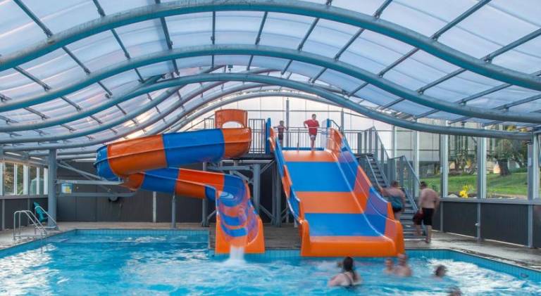 Holiday park  City of Mount Gambier