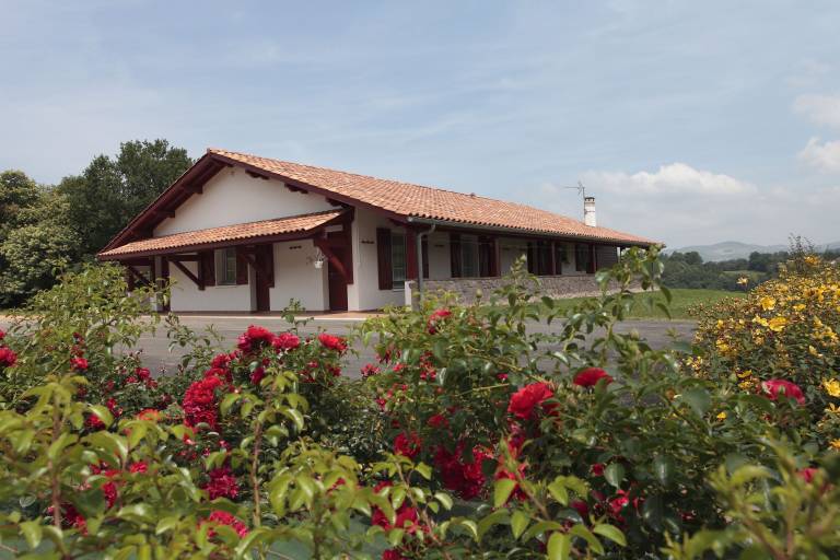 Villa San Juan Pie de Puerto