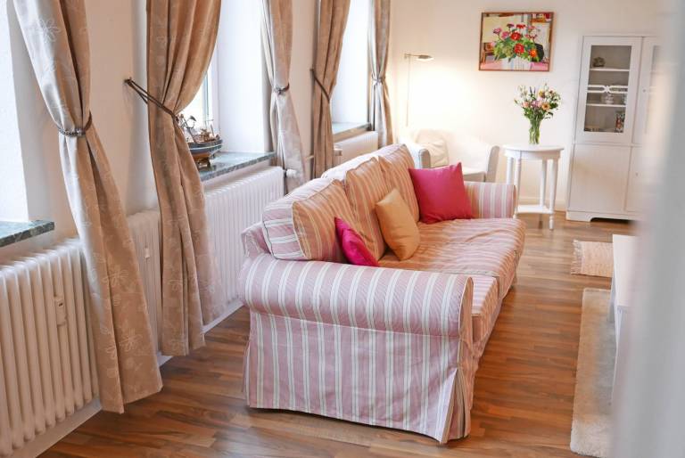 Apartament Kappeln