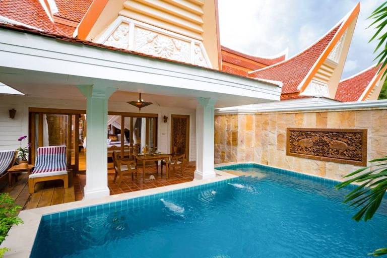 Villa Ko Chang