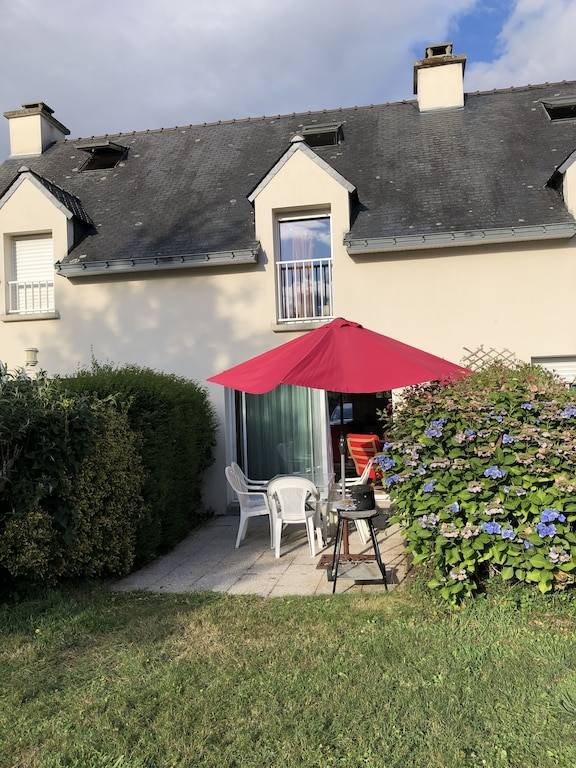 Maison de vacances Port du Crouesty
