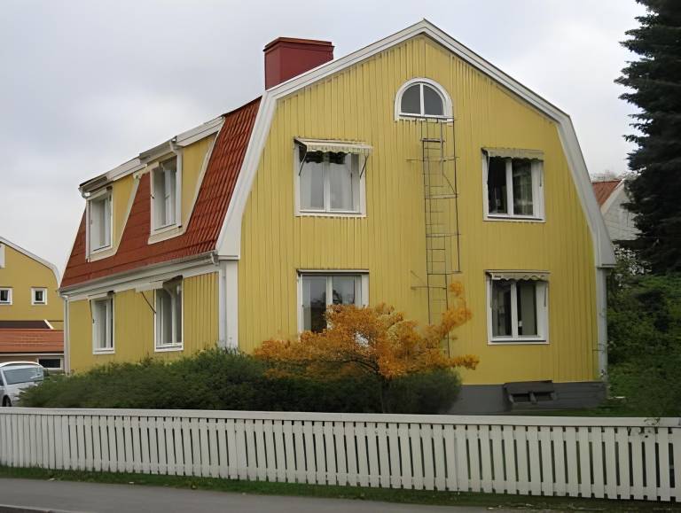 Gavle Bed & Breakfast in Gävle