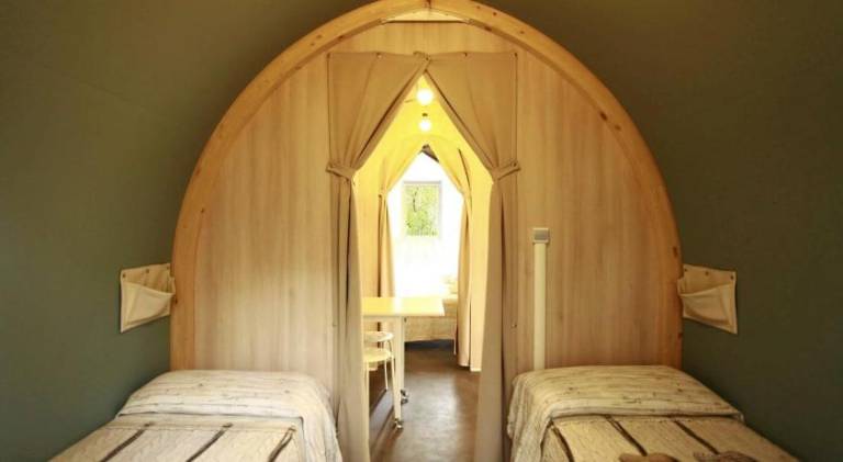 Camping Bella Sardinia — photo 2