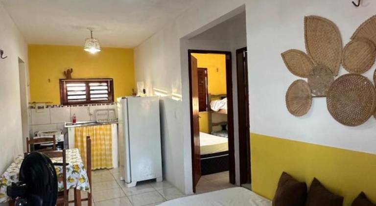Chales Residencia Tatiane — photo 2