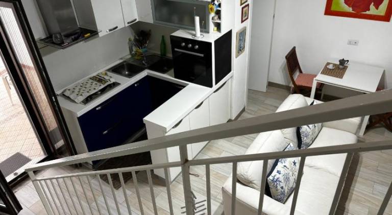 Vacation home with 2 rooms for 6 persons — photo 3