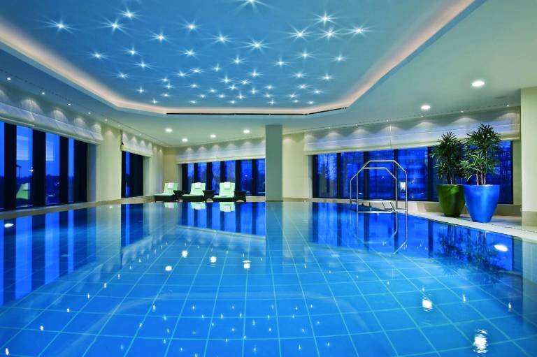 Maritim Hotel Dusseldorf — photo 2