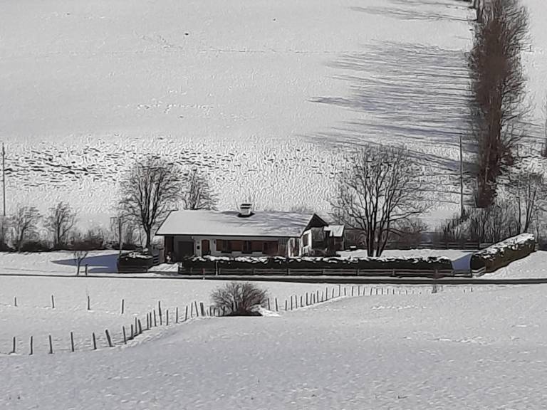 Haus Kreuzboden — photo 2