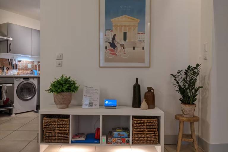 Children-friendly lovely holiday apartment with terrace | Dogs allowed — photo 5