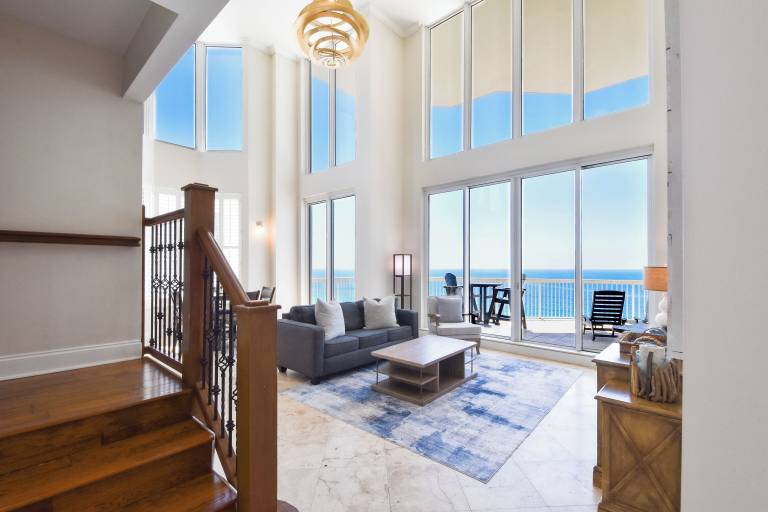 Condo Destin