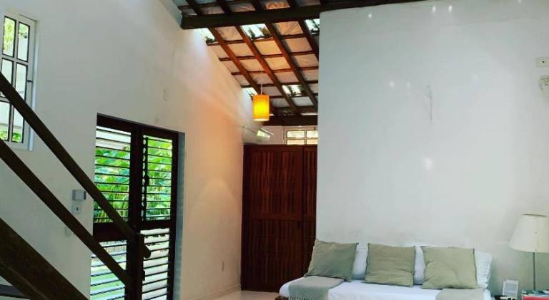 Villa with pool, yard & patio — photo 3