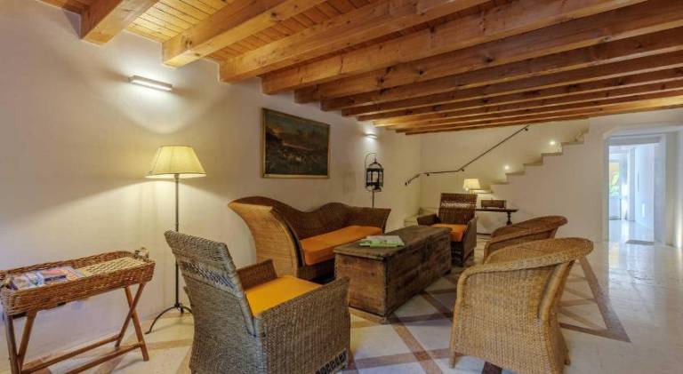 Holiday apartment with garden & pool | Pets allowed — photo 3