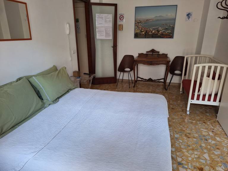 B&B Marina Mergellina, Napoli — photo 4