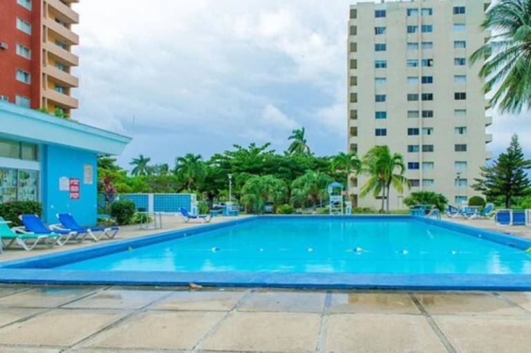 Apartment Ocho Rios