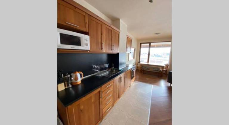 Wonderful apartment | Close to the ski | Dogs allowed — photo 4