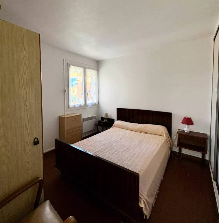Rental apartment with 1 room for 4 persons — photo 4