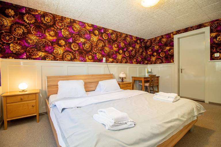 Charming holiday apartment with garden | Lake view | Ski nearby | Dogs allowed — photo 5