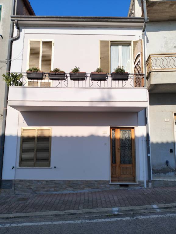 Casa Controguerra
