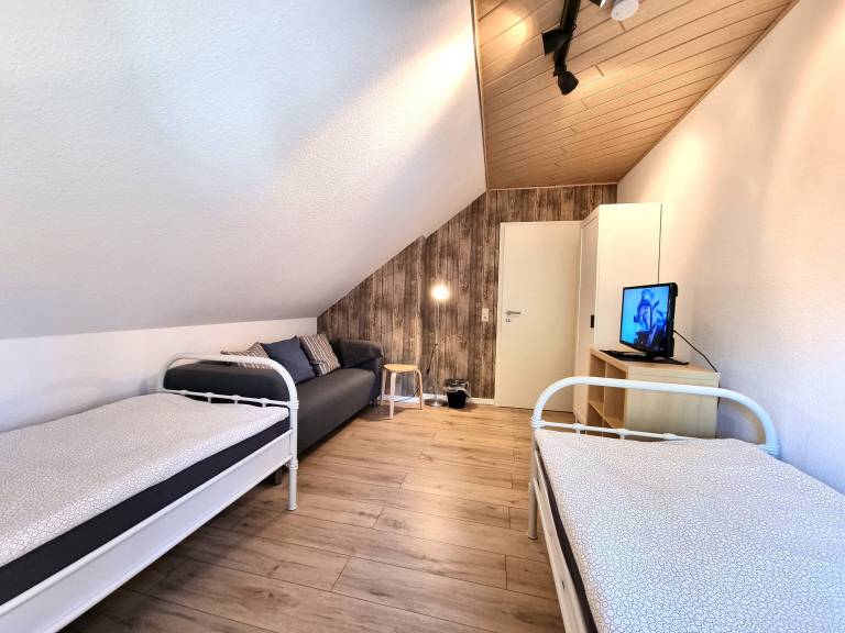 Ferienwohnung Uelzen