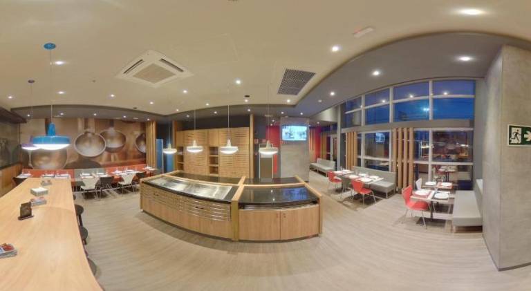 Ibis Natal — photo 3