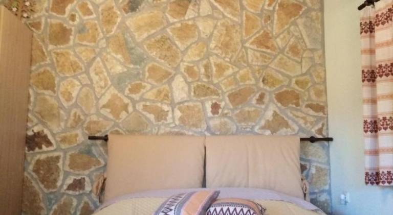 Vacation home with barbeque, garden & terrace — photo 2