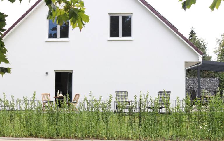 Ferienhaus Klausdorf