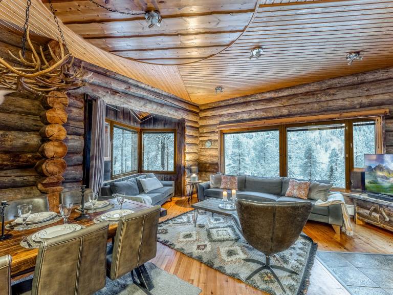 Beautiful house with sauna & terrace | Pets are welcome — photo 5