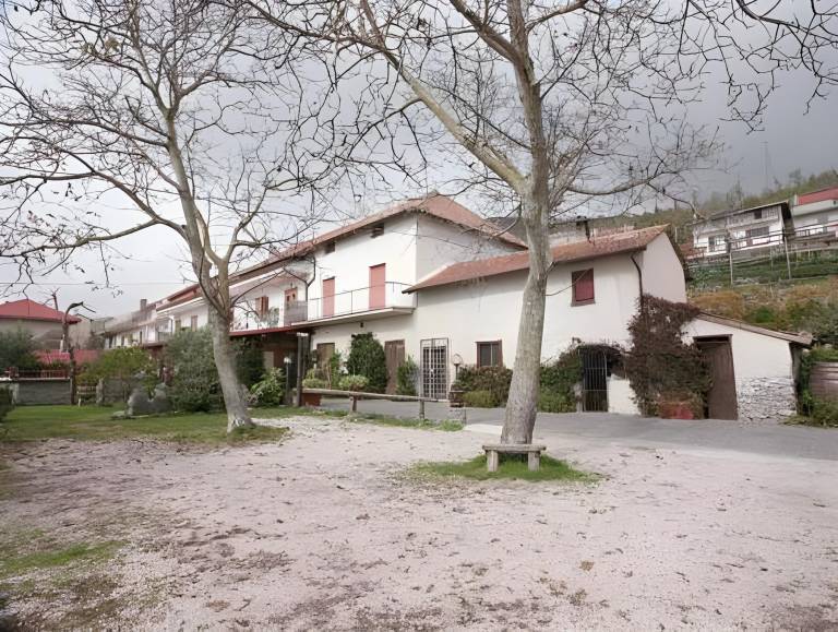 Bauernhof Amalfi
