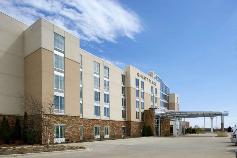Hyatt Place Grand Rapids South in Grandville, MI