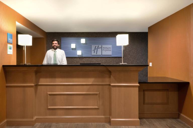 Holiday Inn Express & Suites Fraser By IHG — photo 5