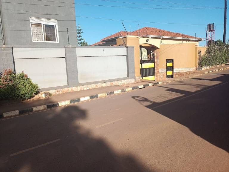 House Kawuku