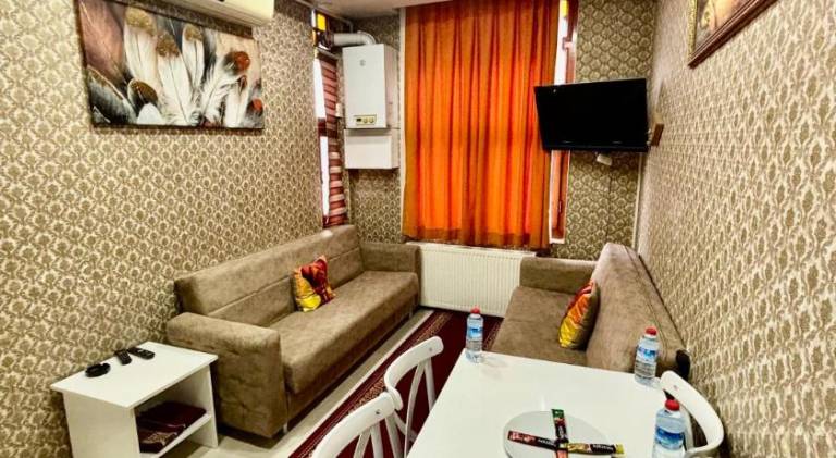 Serviced apartment | Suitable for remote work | Pets allowed — photo 3
