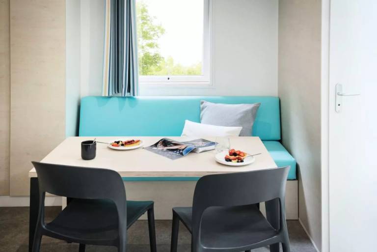 Mobil-home Arles-sur-Tech