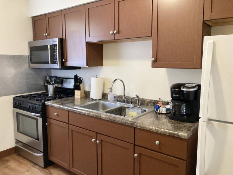 Apartment  Normal