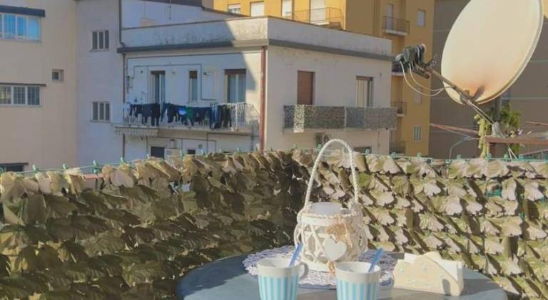 Holiday apartment with 2 rooms for 5 persons — photo 4