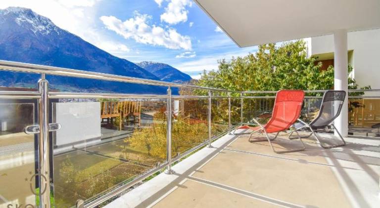 Rental apartment with 2 rooms for 4 persons — photo 4