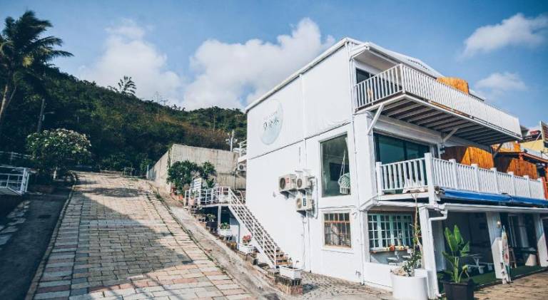 Kenting Yellow's B&B - Nanwan — photo 3