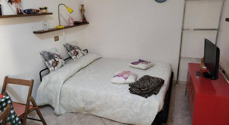 Barbara rooms in Foligno