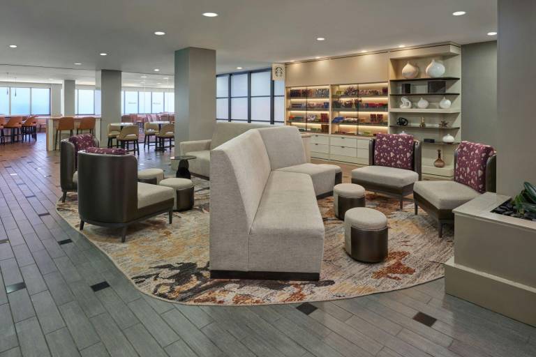 The Westin Tysons Corner — photo 3