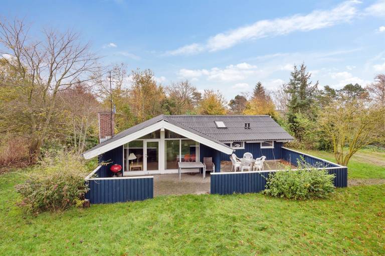 Holiday home, 66-1096, Kegnas in Sønderborg