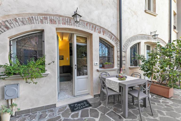 Ferienwohnung  Salò