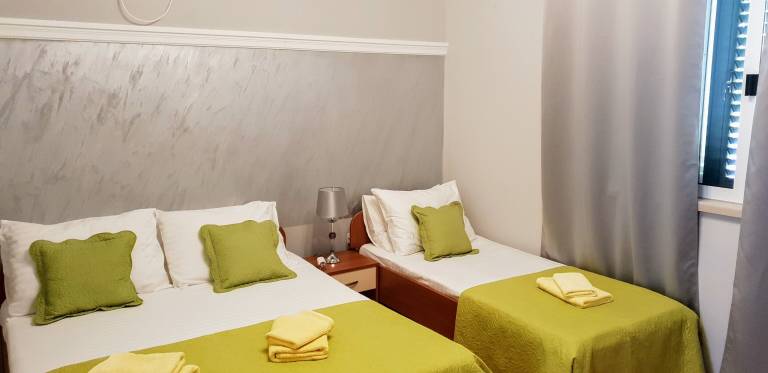 Pension Dubrovnik