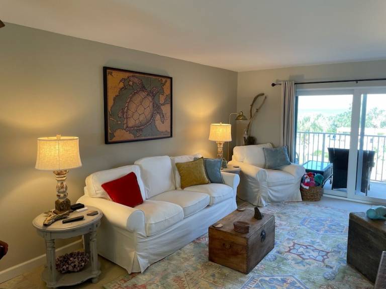 Condo Saint Augustine Beach